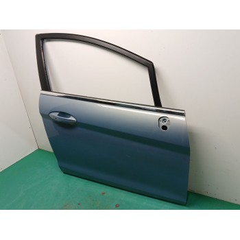 Recambio de puerta delantera derecha para ford fiesta vi (cb1, ccn) 1.4 referencia OEM IAM 1691841  