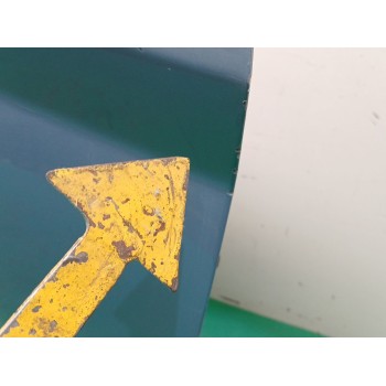 Recambio de puerta delantera derecha para ford fiesta vi (cb1, ccn) 1.4 referencia OEM IAM 1691841  