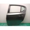 Recambio de puerta trasera izquierda para opel corsa e (x15) 1.4 (08, 68) referencia OEM IAM 13433940 124488 