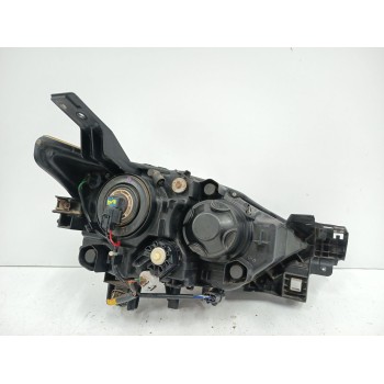 Recambio de faro izquierdo para mazda cx-3 (dk) 2.0 skyactiv-g referencia OEM IAM D10E51040  