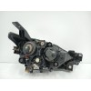 Recambio de faro izquierdo para mazda cx-3 (dk) 2.0 skyactiv-g referencia OEM IAM D10E51040  