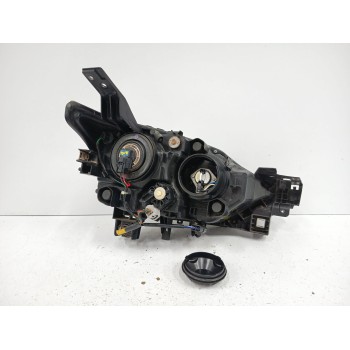 Recambio de faro izquierdo para mazda cx-3 (dk) 2.0 skyactiv-g referencia OEM IAM D10E51040  