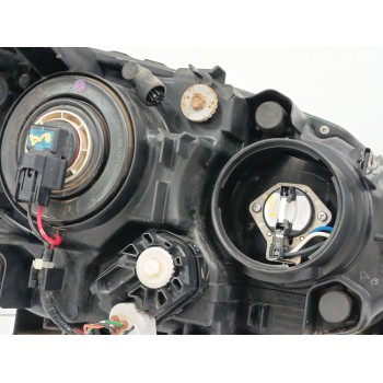 Recambio de faro izquierdo para mazda cx-3 (dk) 2.0 skyactiv-g referencia OEM IAM D10E51040  