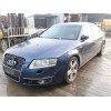 audi a6 c6 (4f2) del año 2006