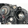 Recambio de faro izquierdo para mazda cx-3 (dk) 2.0 skyactiv-g referencia OEM IAM D10E51040  