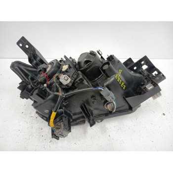 Recambio de faro izquierdo para mazda cx-3 (dk) 2.0 skyactiv-g referencia OEM IAM D10E51040  