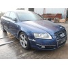 audi a6 c6 (4f2) del año 2006