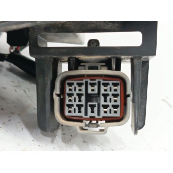 Recambio de faro izquierdo para mazda cx-3 (dk) 2.0 skyactiv-g referencia OEM IAM D10E51040  