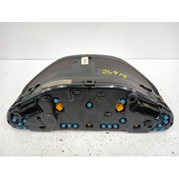 Recambio de cuadro instrumentos para mercedes-benz clase c (w202) c 180 (202.018) referencia OEM IAM 2025409347 110008762 