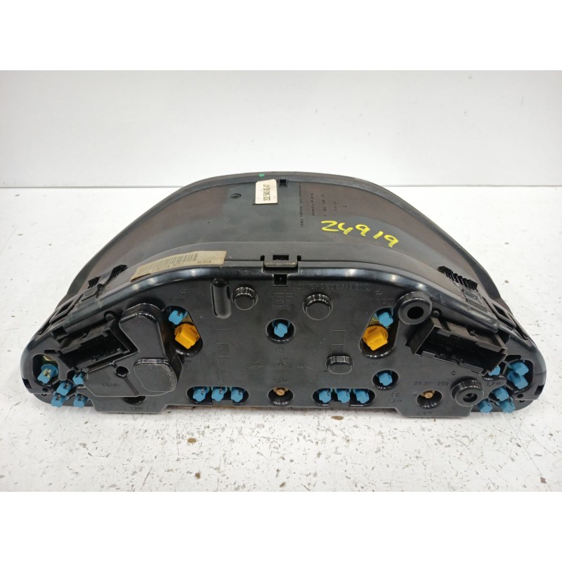 CUADRO INSTRUMENTOS 110008762