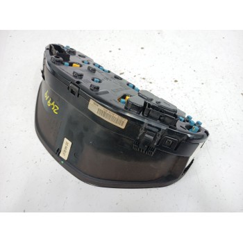 Recambio de cuadro instrumentos para mercedes-benz clase c (w202) c 180 (202.018) referencia OEM IAM 2025409347 110008762 