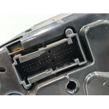Recambio de cuadro instrumentos para mercedes-benz clase c (w202) c 180 (202.018) referencia OEM IAM 2025409347 110008762 
