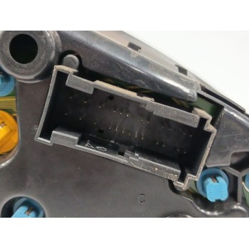 Recambio de cuadro instrumentos para mercedes-benz clase c (w202) c 180 (202.018) referencia OEM IAM 2025409347 110008762 