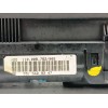 Recambio de cuadro instrumentos para mercedes-benz clase c (w202) c 180 (202.018) referencia OEM IAM 2025409347 110008762 