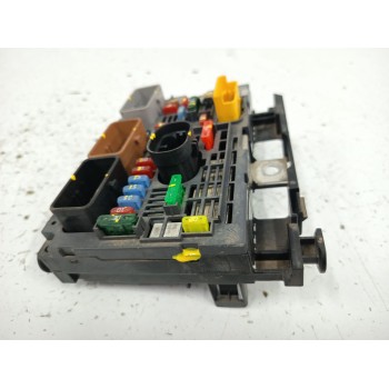 Recambio de caja reles / fusibles para peugeot 308 i (4a_, 4c_) 1.6 hdi referencia OEM IAM 9675878480  