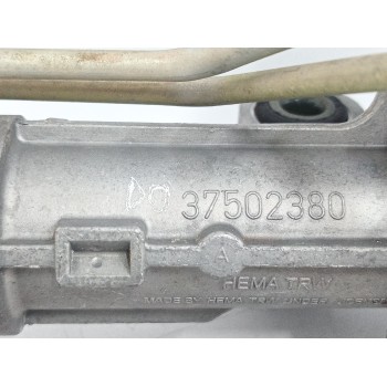 Recambio de cremallera direccion para fiat doblo monospace (119_, 223_) 1.9 d (223axb1a) referencia OEM IAM 37502380 16901981 