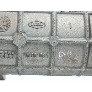 Recambio de cremallera direccion para fiat doblo monospace (119_, 223_) 1.9 d (223axb1a) referencia OEM IAM 37502380 16901981 