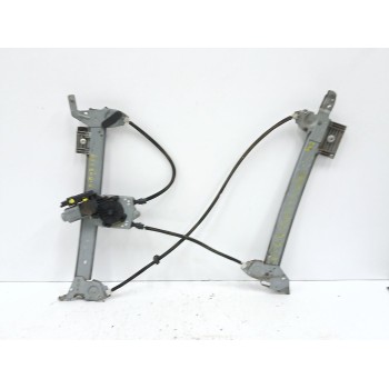 Recambio de elevalunas delantero derecho para renault megane ii coupé-cabriolet (em0/1_) 1.6 referencia OEM IAM 400875A  
