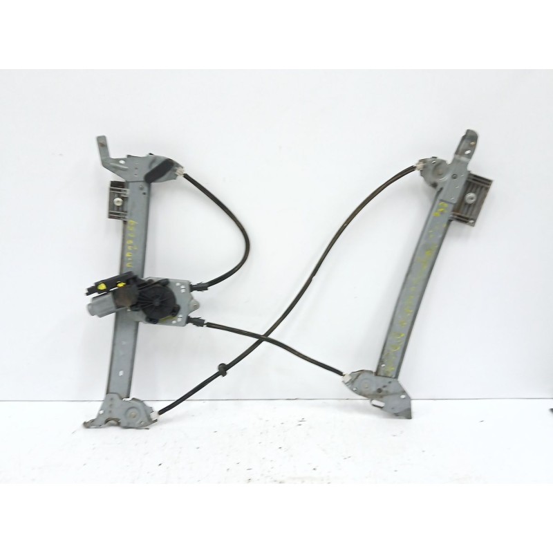 Recambio de elevalunas delantero derecho para renault megane ii coupé-cabriolet (em0/1_) 1.6 referencia OEM IAM 400875A  