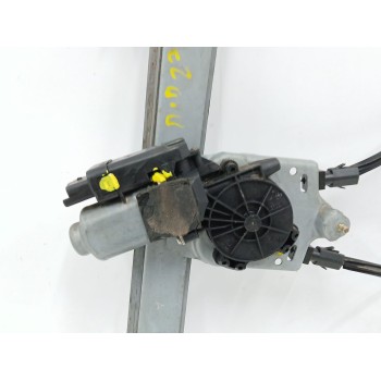Recambio de elevalunas delantero derecho para renault megane ii coupé-cabriolet (em0/1_) 1.6 referencia OEM IAM 400875A  