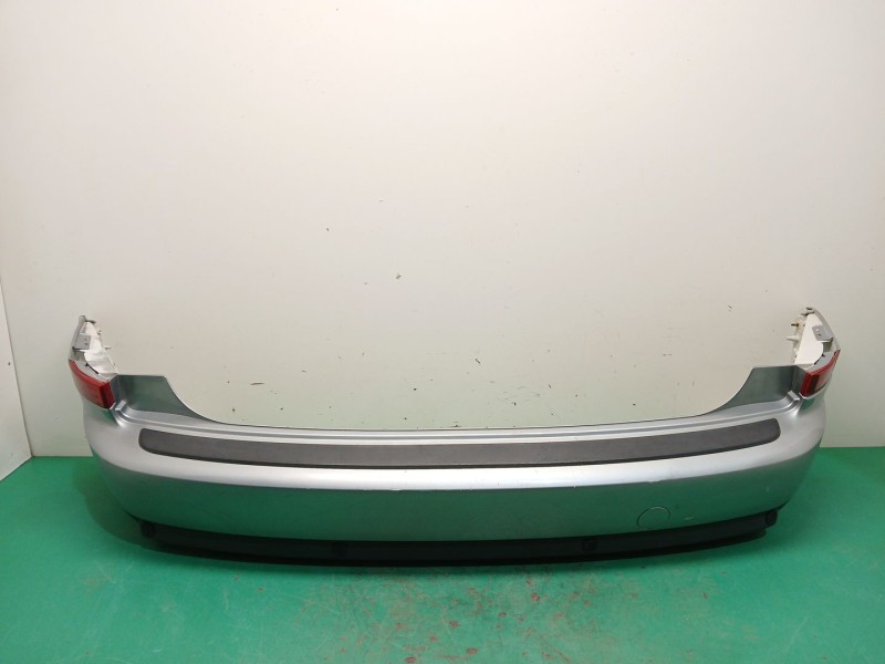 Recambio de paragolpes trasero para ford focus c-max (dm2) 1.8 referencia OEM IAM 3M51R17906AD 3M5T15K868 