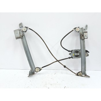 Recambio de elevalunas delantero derecho para renault megane ii coupé-cabriolet (em0/1_) 1.6 referencia OEM IAM 400875A  