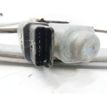 Recambio de elevalunas delantero derecho para renault megane ii coupé-cabriolet (em0/1_) 1.6 referencia OEM IAM 400875A  