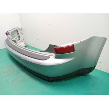 Recambio de paragolpes trasero para ford focus c-max (dm2) 1.8 referencia OEM IAM 3M51R17906AD 3M5T15K868 