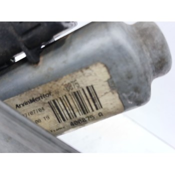 Recambio de elevalunas delantero derecho para renault megane ii coupé-cabriolet (em0/1_) 1.6 referencia OEM IAM 400875A  