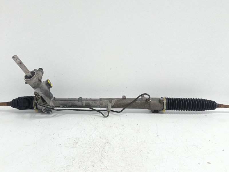 Recambio de cremallera direccion para ford focus c-max (dm2) 1.8 referencia OEM IAM 3M513A500AM 13003491 