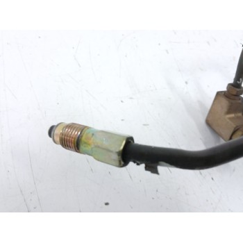 Recambio de tubo presion direccion asistida para nissan primera hatchback (p12) 1.8 referencia OEM IAM   