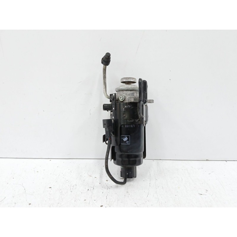 Recambio de soporte filtro gasoil para kia cee´d (jd) 1.6 crdi 128 referencia OEM IAM WK80191  