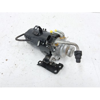 Recambio de soporte filtro gasoil para kia cee´d (jd) 1.6 crdi 128 referencia OEM IAM WK80191  