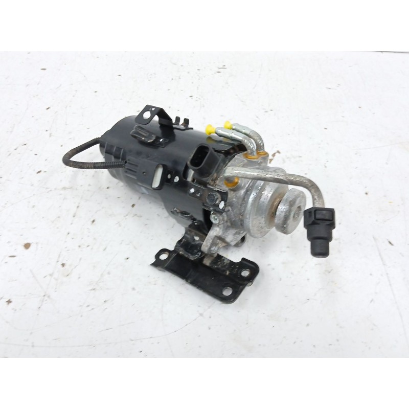 SOPORTE FILTRO GASOIL