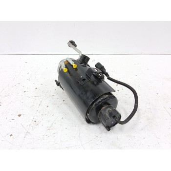 Recambio de soporte filtro gasoil para kia cee´d (jd) 1.6 crdi 128 referencia OEM IAM WK80191  