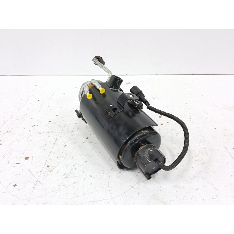 SOPORTE FILTRO GASOIL