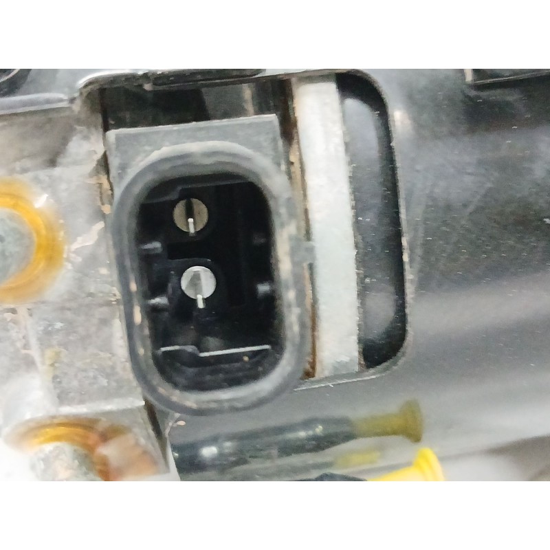 SOPORTE FILTRO GASOIL
