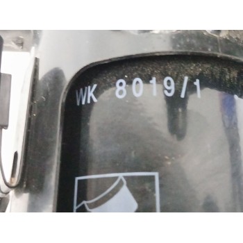 Recambio de soporte filtro gasoil para kia cee´d (jd) 1.6 crdi 128 referencia OEM IAM WK80191  