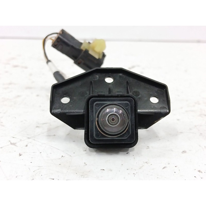 Recambio de modulo electronico para mg zs suv (azs1) 1.5 vti referencia OEM IAM 10824866  