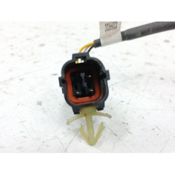 Recambio de modulo electronico para mg zs suv (azs1) 1.5 vti referencia OEM IAM 10824866  