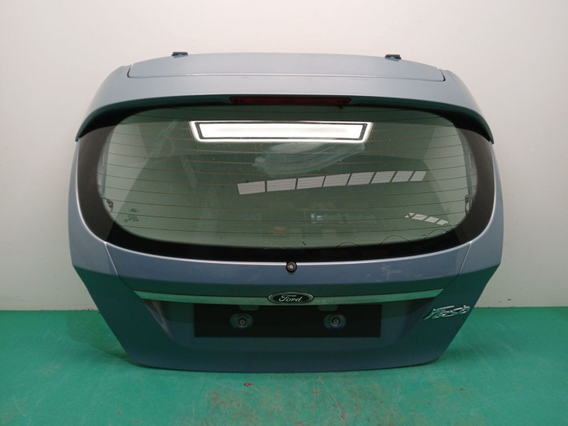 Recambio de porton trasero para ford fiesta vi (cb1, ccn) 1.4 referencia OEM IAM 1763986  