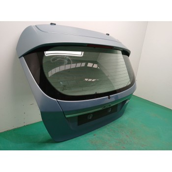 Recambio de porton trasero para ford fiesta vi (cb1, ccn) 1.4 referencia OEM IAM 1763986  