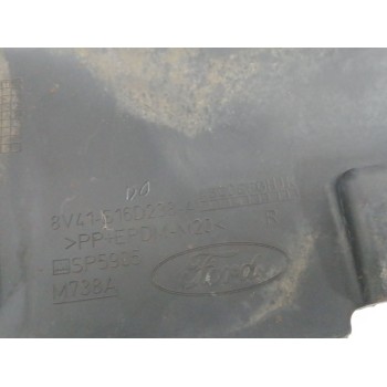 Recambio de aletin delantero derecho para ford kuga i 2.0 tdci referencia OEM IAM 8V41S16D238A  
