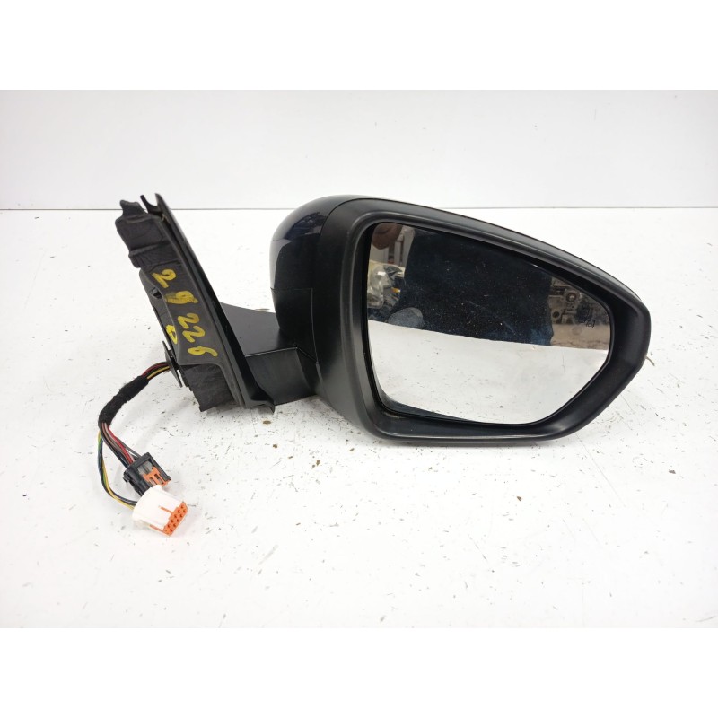 Recambio de retrovisor derecho para peugeot 3008 ii suv (mc_, mr_, mj_, m4_) 1.5 bluehdi 130 referencia OEM IAM   