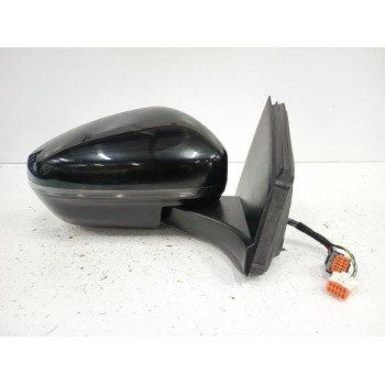 Recambio de retrovisor derecho para peugeot 3008 ii suv (mc_, mr_, mj_, m4_) 1.5 bluehdi 130 referencia OEM IAM   