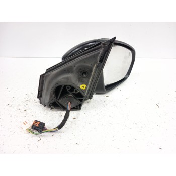 Recambio de retrovisor derecho para peugeot 3008 ii suv (mc_, mr_, mj_, m4_) 1.5 bluehdi 130 referencia OEM IAM   