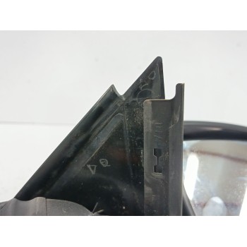 Recambio de retrovisor derecho para peugeot 3008 ii suv (mc_, mr_, mj_, m4_) 1.5 bluehdi 130 referencia OEM IAM   