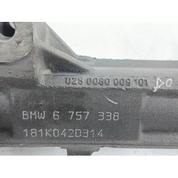Recambio de cremallera direccion para bmw 3 compact (e46) 316 ti referencia OEM IAM 0280080009101  