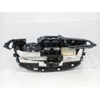 Recambio de salpicadero para kia rio iii (ub) 1.2 cvvt referencia OEM IAM 847101W100HU 569001W100HU 845301W000