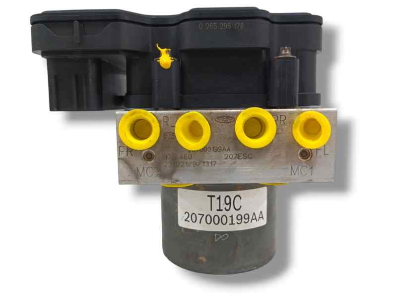Recambio de abs para omoda 5 1.6 tgdi referencia OEM IAM 207000199AA 0265296178 